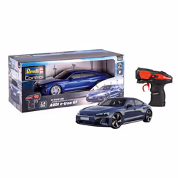 Revell 4009803246680 modèle radiocommandé Voiture Moteur électrique 1:24 - Vue supplémentaire 2