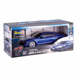 Revell 4009803246680 modèle radiocommandé Voiture Moteur électrique 1:24 - Vue supplémentaire 3