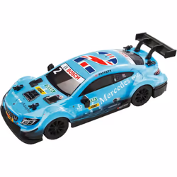 Revell Control Rc Dtm Mercedes Gerry Paffet