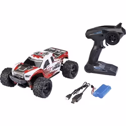 Revell RC X-Treme Cross Storm, Camion à chenilles, 1:18, 14 an(s)