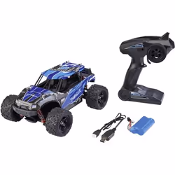 Revell RC X-Treme Cross Thunder, Monster truck, 1:18, 14 an(s)