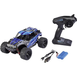 Revell RC X-Treme Cross Thunder