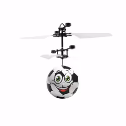 Revell RC Copter Ball "The Ball", 8 an(s), 75 mAh