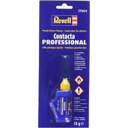 Revell Accessoires Contacta Aiguille Prof