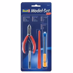 Revell Kit Modelst Plus, Multicolore, 1 pièce(s)