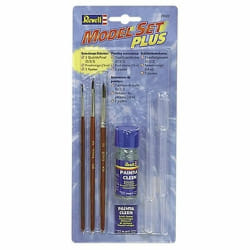 Revell Modelst Plus "Kit Peinture"