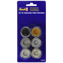 Revell Color (Email) Couleurs Autos 6 Pots