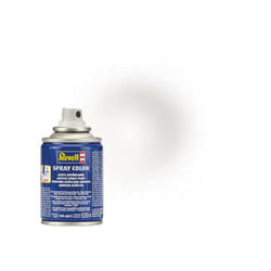Revell Spray Color Vernis Brillant