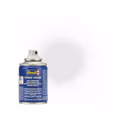 Revell Spray Color Vernis Mat, Transparent