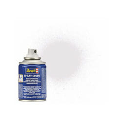 Revell Spray Color Vernis Mat