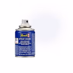 Revell Spray Color Blanc Mat, Blanc