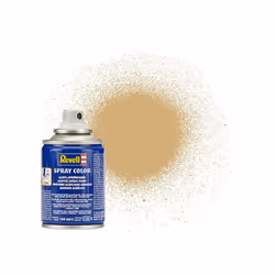 Revell Spray Color Or Metal, Or