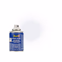 Revell Spray Color Blanc Satine, Blanc