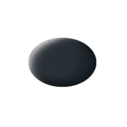 Revell Aqua Color Gris Anthracite Mat