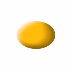 Revell Aqua Color Jaune Mat, 18 ml, Mat