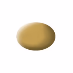 Revell Aqua Color Sable Mat, 18 ml, Mat