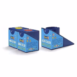 Revell Aqua Color Jaune Olive Mat