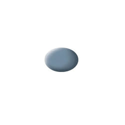Revell Aqua Color Gris Mat