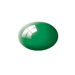 Revell Aqua Color Vert Emeraude Brillant