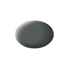 Revell Aqua Color Gris Olive Mat