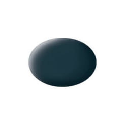 Revell Aqua Color Gris Granite Mat