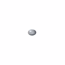 Revell Aqua Color Argent Metal, Peinture aquarelle, 18 ml, 1 pièce(s)