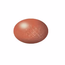 Revell Aqua Color Bronze Metal, 18 ml, Métallique