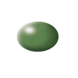 Revell AQUA COLOR VERT SATINÉ