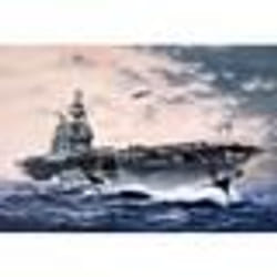 Revell Model Set USS Enterprise CV-6