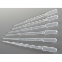 Revell Pipette-Set (6 Pièces)
