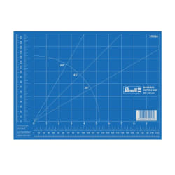 Revell Tapis De Coupe, Petit