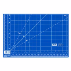 Revell Tapis De Coupe, Grand, Chine, 300 mm, 30 mm, 10 mm, Scale Model Figures, Accessoire