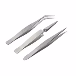 Revell St De 3 Pincettes, Gris