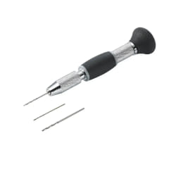 Revell Perceuse Manuelle (Incl. 3 Foret