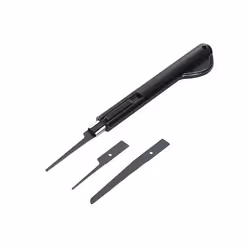 Revell Scie De Précision, Noir