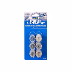 Revell St Peintures Aviation Civile