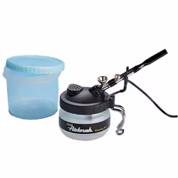 Revell Airbrush Cleaningst, Taïwan, 130 mm, 110 mm, Scale Model Figures, Accessoire