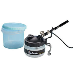 Revell Airbrush Cleaningst