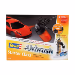 Revell Set Starter Class