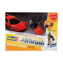 Revell Set Starter Class