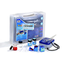 Revell Basic Set av. Compresseur