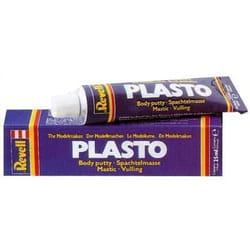 Revell Tube Mastic