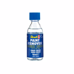 Revell Décapant (Paint Remover), Décapant, Intérieure, 0,1 L, 1 pièce(s)