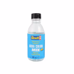Revell Aqua Color Mix, 100ml, Colle, 100 ml, Scale Model Supplies