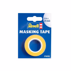 Revell Scotch de Masquage 20mm, Ruban de masquage, Scale Model Supplies