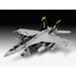 Maquette Avion F/A-18F Super Hornet - 1/72 - Revell 63834 - Cockpit Biplace - 97 Pièces
