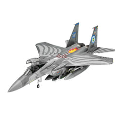 Revell Model Set F-15E Strike Eagle