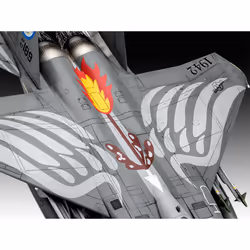 Revell Model Set F-15E Strike Eagle