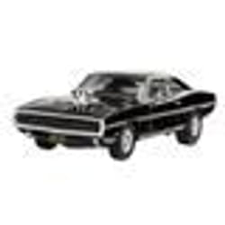 Maquette voiture : Model Set : Fast & Furious Dominics 1970 Dodge Charger
