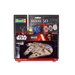 Revell Modelst Millennium Falcon